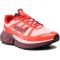 Кроссовки для трейла женские Inov-8 TrailFly Ultra G 300 Max (красно-белый)