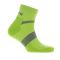 Носки для бега Inov-8 Active Mid унисекс (лаймовый)