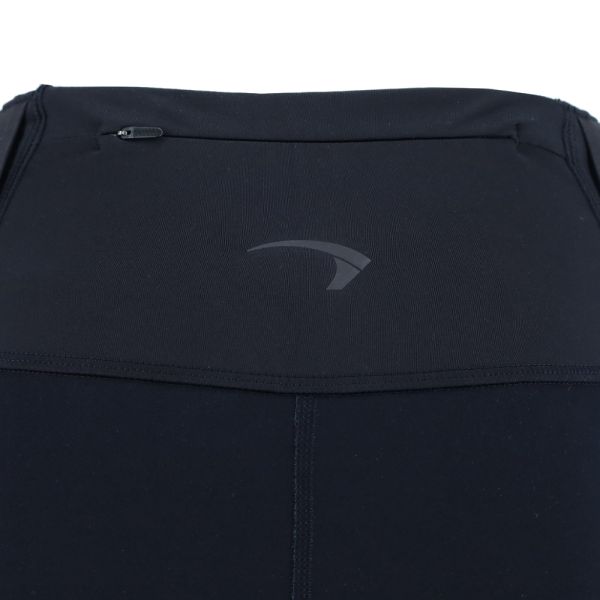 Лосини для бігу Inov-8 Airlite Pro жіночі (чорний)