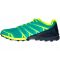 Кроссовки для трейла женские Inov-8 Trailtalon 235 (бирюзово-жёлтый)