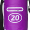 Гермомішок Marlin Dry Tube 2.0 20 л (фіолетовий)