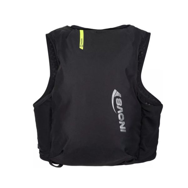 Рюкзак для бега INOV-8 Racepac 8 л (черный)