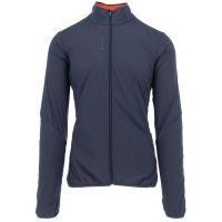 Куртка для бігу Inov-8 Climashell Pro Alpha чоловіча (чорний)