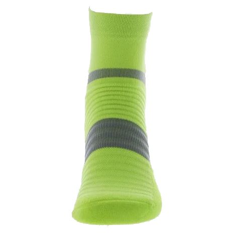 Носки для бега Inov-8 Active Mid унисекс (лаймовый)
