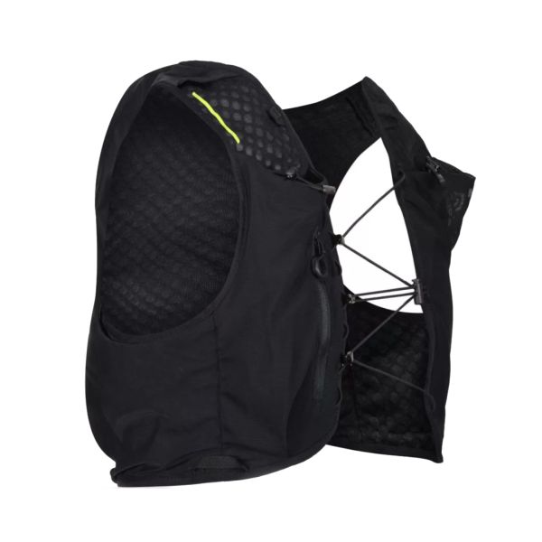 Рюкзак для бега INOV-8 Racepac 8 л (черный)