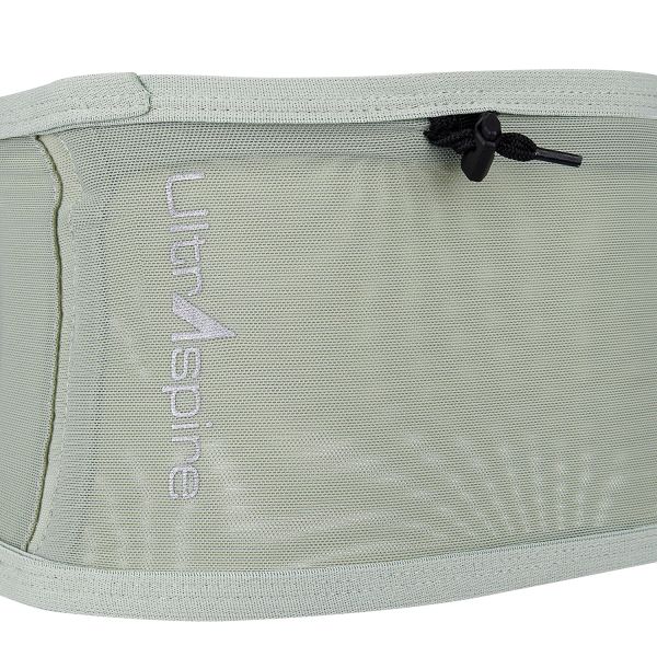Пояс для бега Ultraspire Fitted Race Belt 3.0