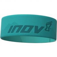 Пов'язка для бігу INOV-8 Race Elite Headband (бірюзовий)
