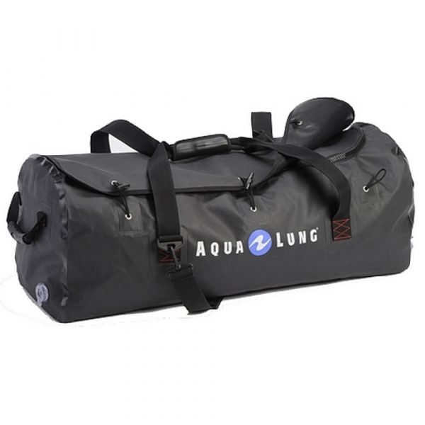 Сумка ручна для мокрого спорядження Aqua Lung Traveler Dry