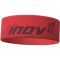 Пов'язка для бігу INOV-8 Race Elite Headband (червоний)