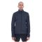 Куртка для бега мембранная Inov-8 Climashell Pro Alpha мужская (черный)