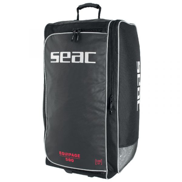 Сумка для дайвінгу Seac Equipage 500