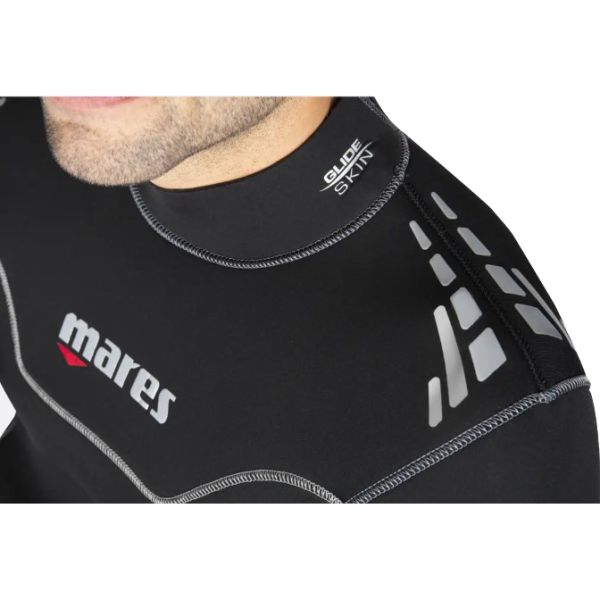 Гидрокостюм для дайвинга Mares Evolution 5 mm мужской