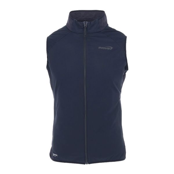 Жилет Inov-8 Performance Hybrid чоловічий (темно-синій)