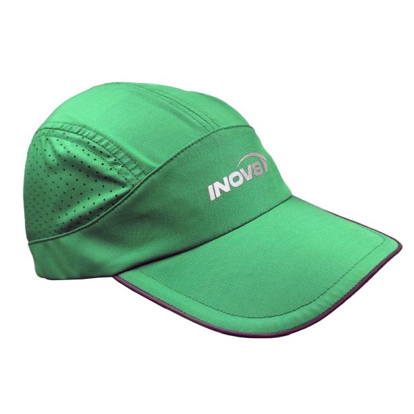 Кепка для бега Inov-8 Airlite (зеленый)