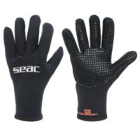 Рукавички для дайвінгу Seac Comfort 3 mm