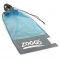 Ласты для плавания Zoggs Long Blade Rubber 45/46 р. (бирюзовый)