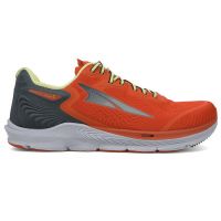 Кросівки для бігу чоловічі Altra Torin 5.0 (помаранчевий)