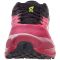Кроссовки для бега женские Inov-8 Trailroc G 280 (розово-желтый)