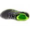 Кроссовки для бега мужские Inov-8 Roadclaw 275 Knit (серо-желтый)