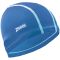 Шапочка для плавания Zoggs Nylon-Spandex Cap (голубой)