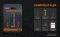 Фонарь Fenix E01 V2.0 (черный)