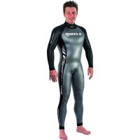 Гідрокостюм для фрідайвінга Mares Horizon 1 mm чоловічий