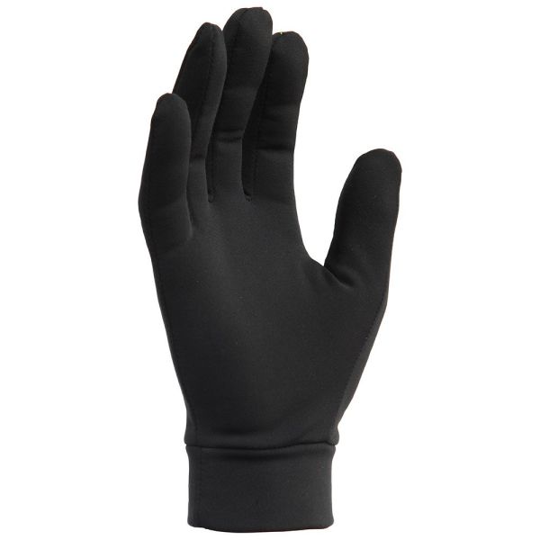 Перчатки для бега INOV-8 Train Elite Glove унисекс (черный)