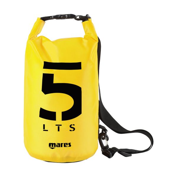 Гермомішок Mares Seaside Dry bag 5 L