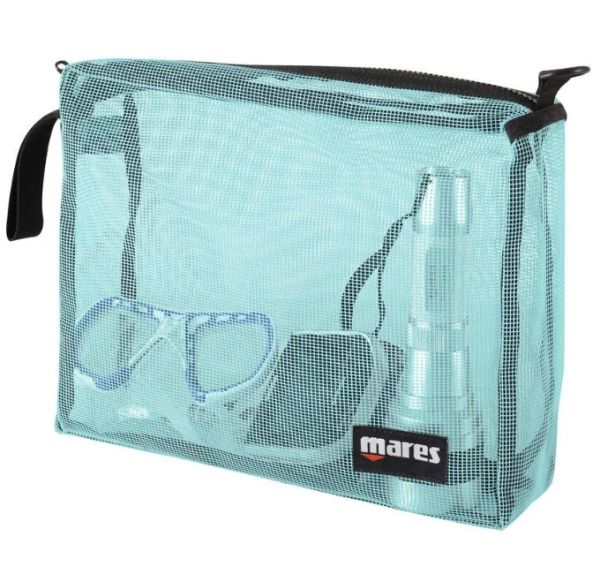 Сумка многоцелевая Mares Multipurpose (аква)