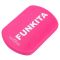 Доска для плавания Funkita Learner Lane Mini (розовый)