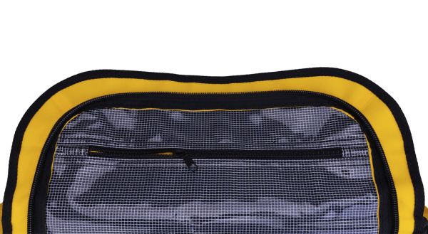 Сумка Marlin EXPLORER 70L (жовтий)
