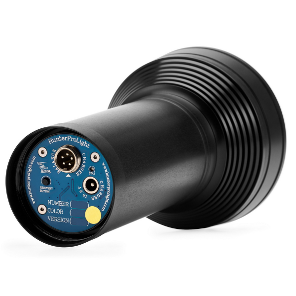 Ліхтар для підводного полювання HunterProLight-4 LR