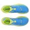 Кроссовки для трейла мужские Inov-8 TrailFly Speed (сине-желтый)