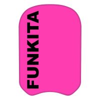 Дошка для плавання Funkita Training Kickboard (рожевий)