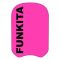 Доска для плавания Funkita Training Kickboard (розовый)