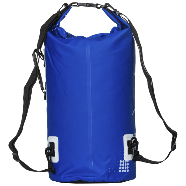 Гермомешок Marlin Dry Tube 2.0 30 л (синий)
