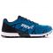 Кроссовки для трейла мужские Inov-8 Trailtalon 235 V3 (сине-чёрный)