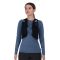 Рюкзак для бега INOV-8 Racepac 8 л (черный)