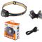 Фонарь налобный Fenix HL40R Cree (серый)