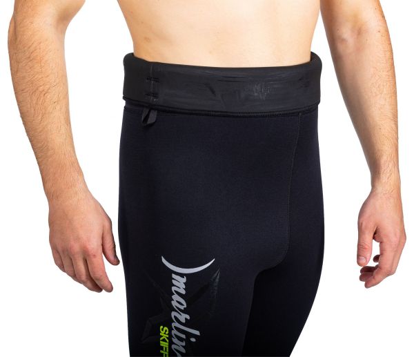 Гідрокостюм для підводного полювання Marlin Skiff Pro 7 мм