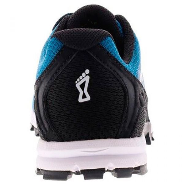 Кроссовки для трейла мужские Inov-8 Trailtalon 235 V3 (сине-чёрный)
