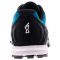Кроссовки для трейла мужские Inov-8 Trailtalon 235 V3 (сине-чёрный)