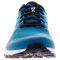 Кроссовки для трейла мужские Inov-8 Trailtalon 235 V3 (сине-чёрный)