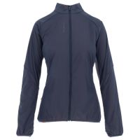 Куртка для бігу Inov-8 Climashell Pro Alpha жіноча (чорний)