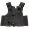 Грузовой жилет для подводной охоты Marlin One Black