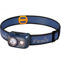 Ліхтар налобний Fenix HL32R-T (синій)