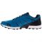 Кроссовки для трейла мужские Inov-8 Trailtalon 235 V3 (сине-чёрный)