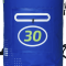 Гермомешок Marlin Dry Tube 2.0 30 л (синий)