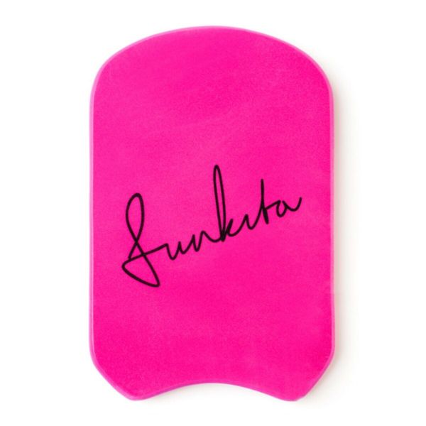 Доска для плавания Funkita Training Kickboard (розовый)