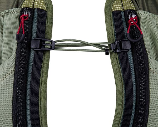 Рюкзак для бега Ultraspire Traverse (зеленый)